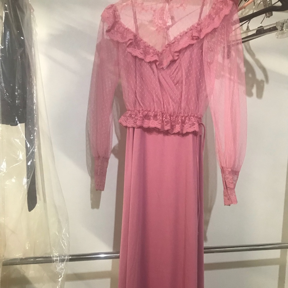 Bridesmaids dress